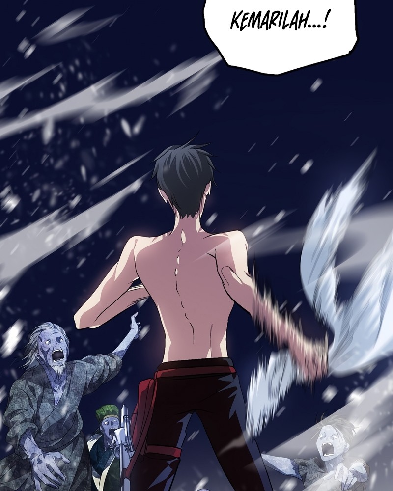 SSS-Class Suicide Hunter Chapter 66 Gambar 28