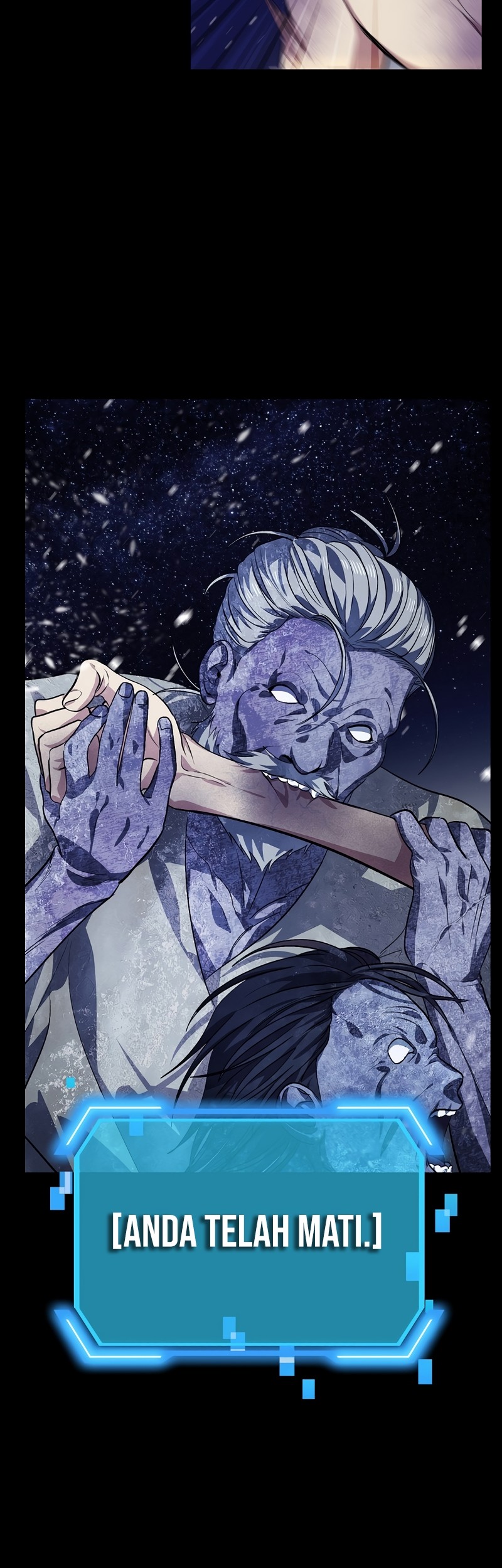 SSS-Class Suicide Hunter Chapter 66 Gambar 30