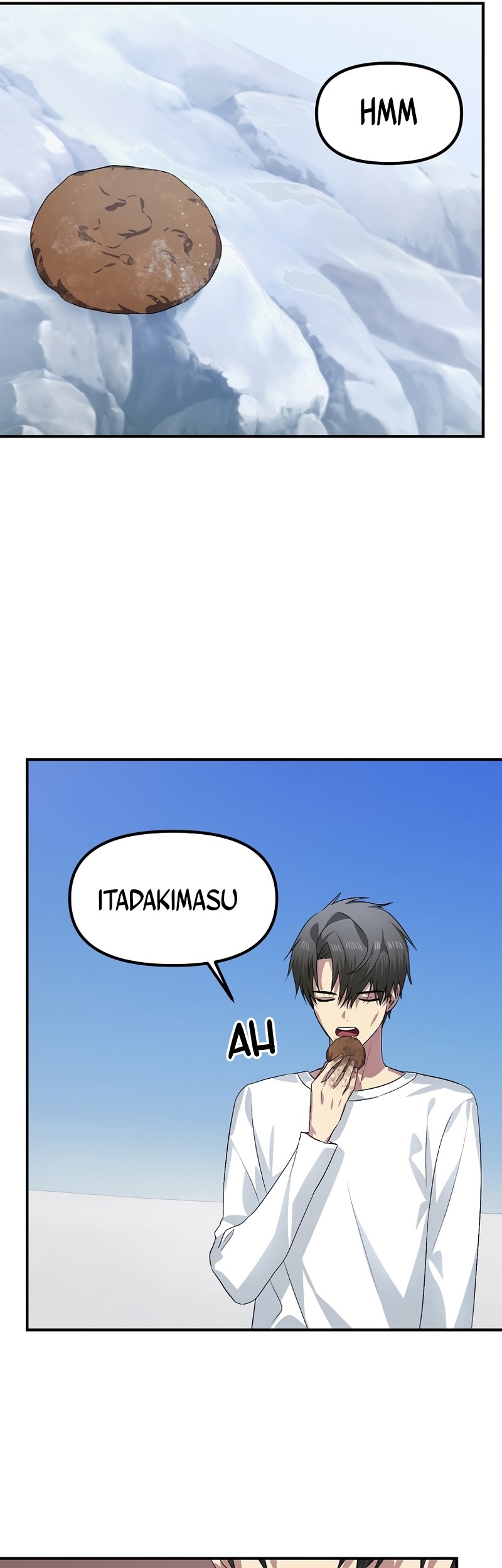 SSS-Class Suicide Hunter Chapter 66 Gambar 68