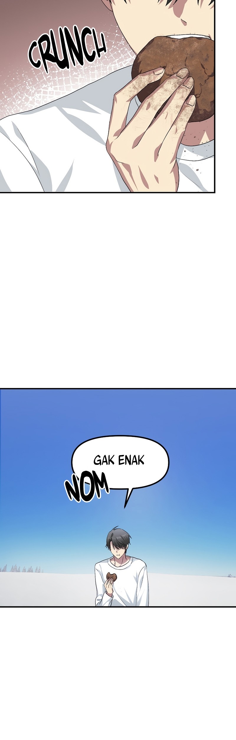 SSS-Class Suicide Hunter Chapter 66 Gambar 69