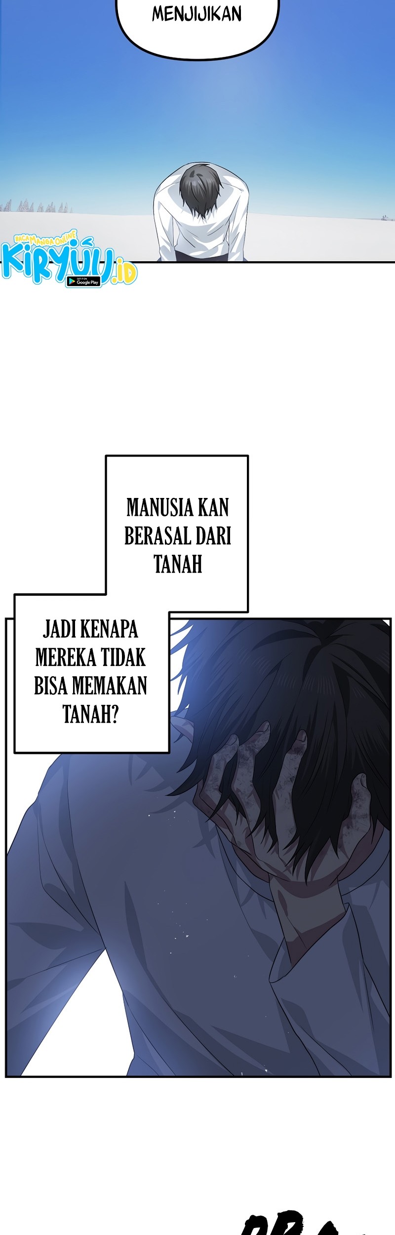 SSS-Class Suicide Hunter Chapter 66 Gambar 71