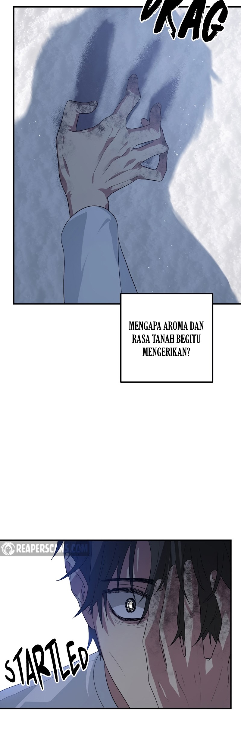 SSS-Class Suicide Hunter Chapter 66 Gambar 72