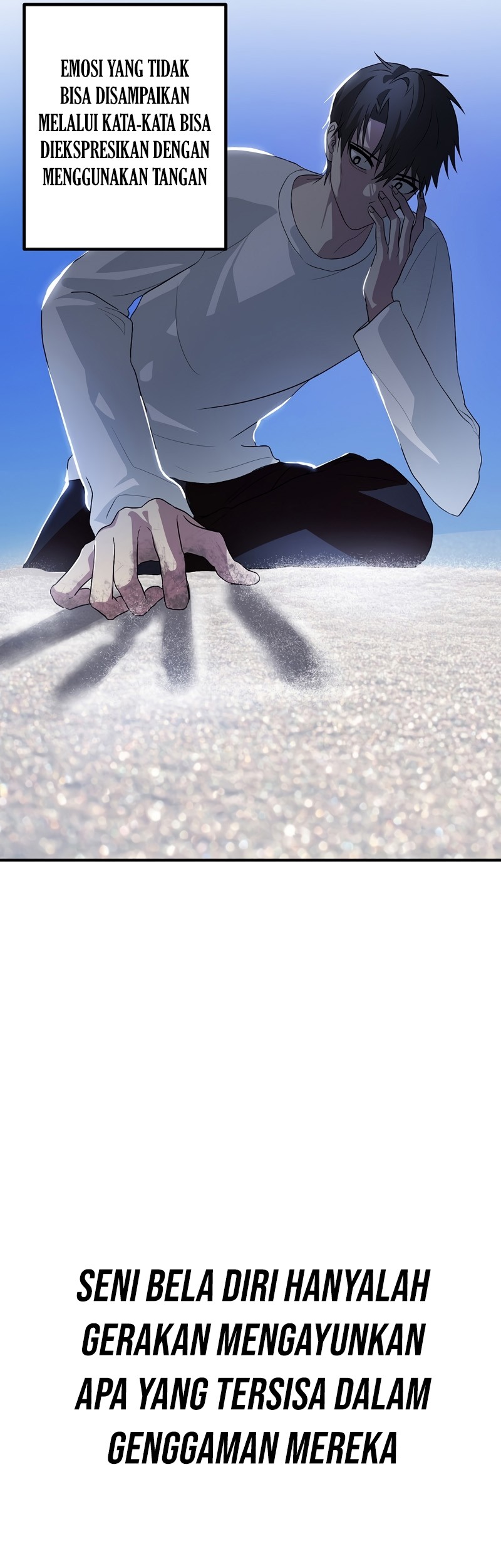 SSS-Class Suicide Hunter Chapter 66 Gambar 74