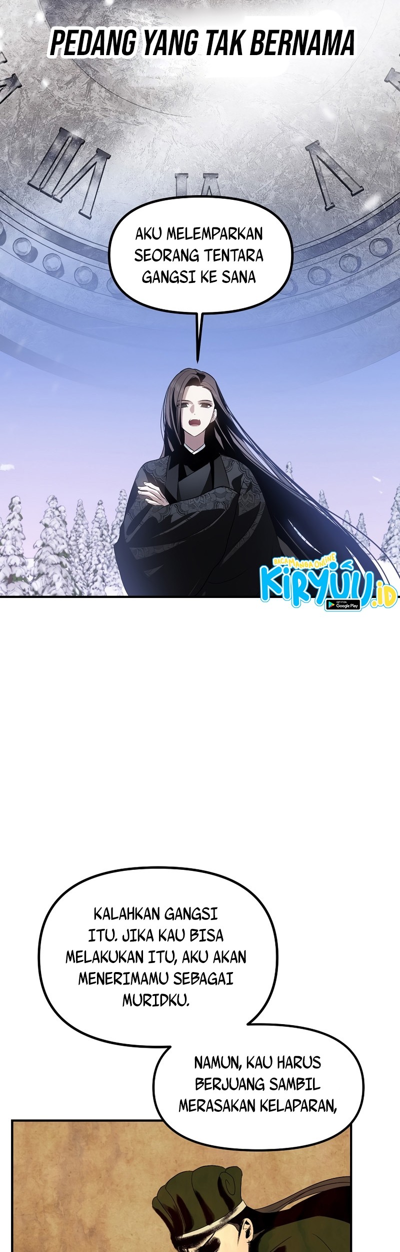 SSS-Class Suicide Hunter Chapter 66 Gambar 77