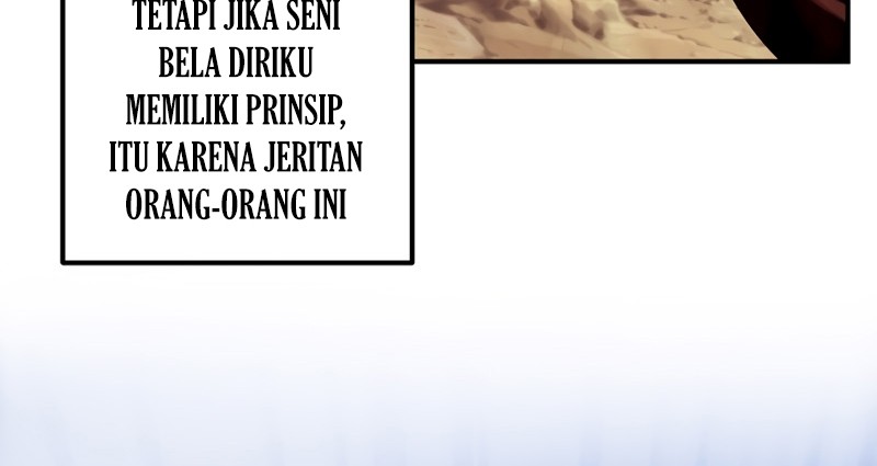 SSS-Class Suicide Hunter Chapter 66 Gambar 79