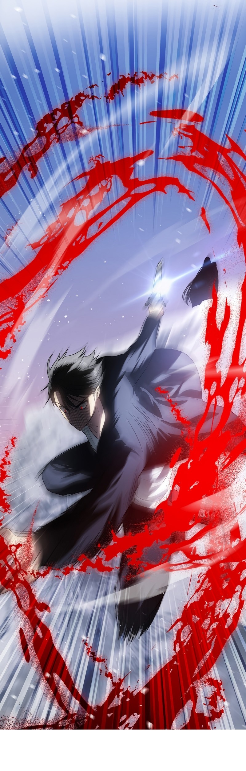 SSS-Class Suicide Hunter Chapter 66 Gambar 80