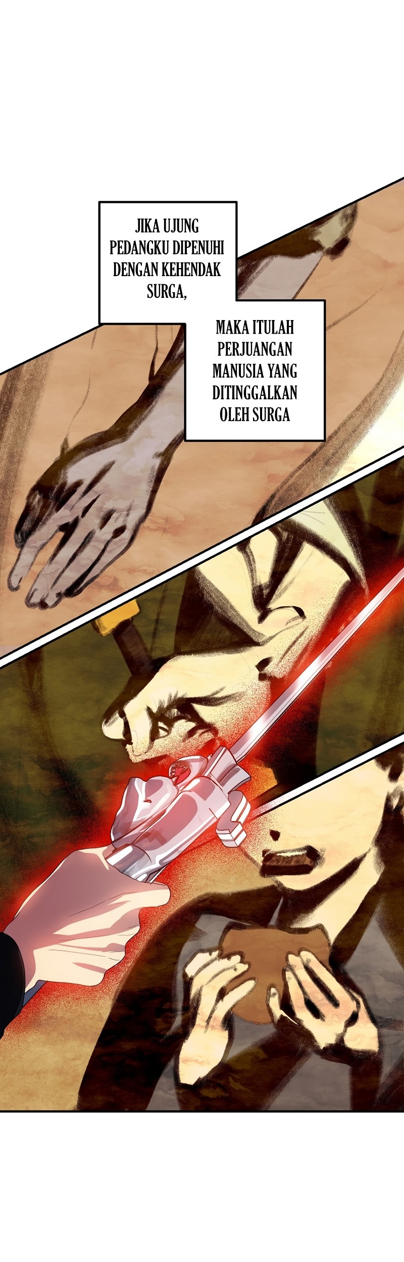 SSS-Class Suicide Hunter Chapter 66 Gambar 81