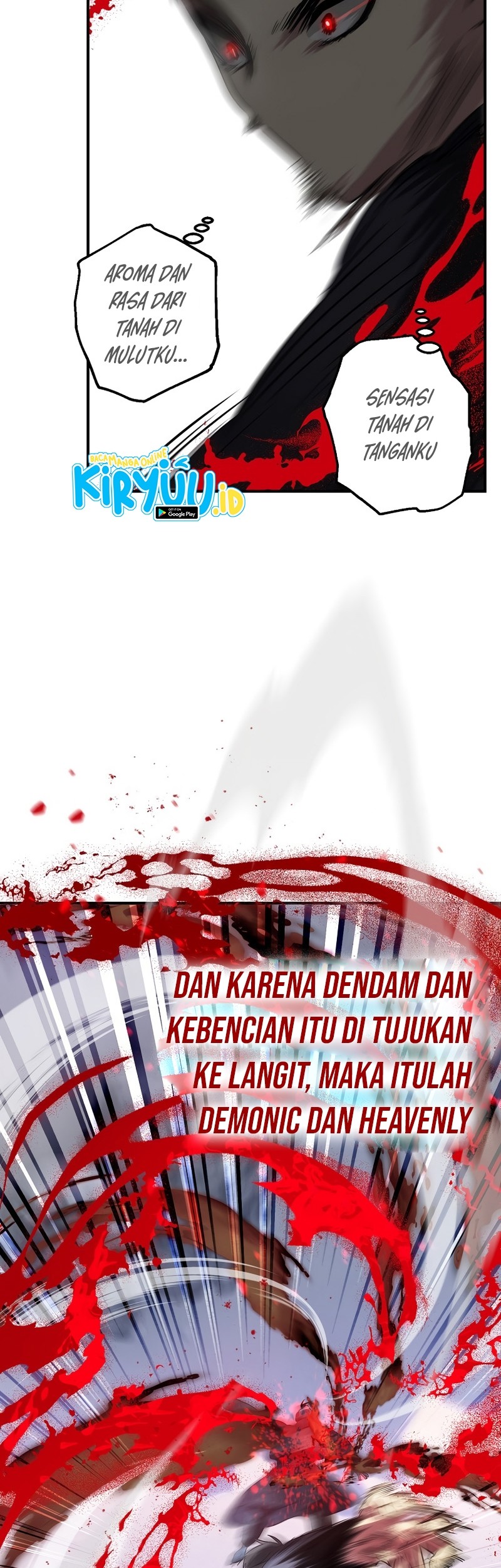 SSS-Class Suicide Hunter Chapter 66 Gambar 83