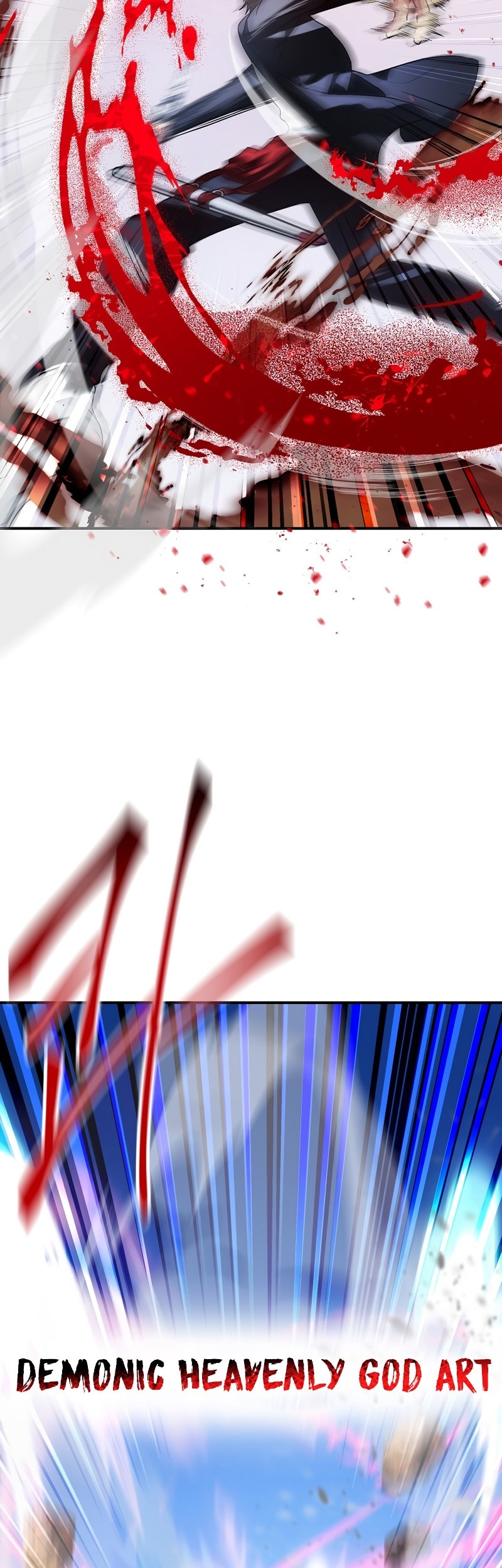 SSS-Class Suicide Hunter Chapter 66 Gambar 84