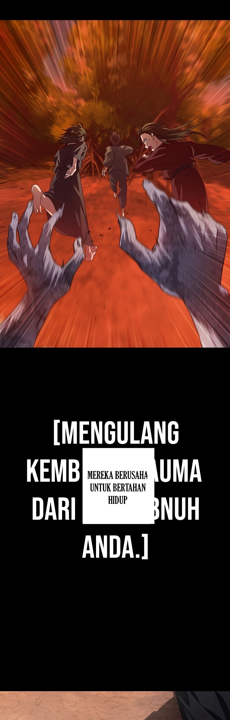 SSS-Class Suicide Hunter Chapter 66 Gambar 56