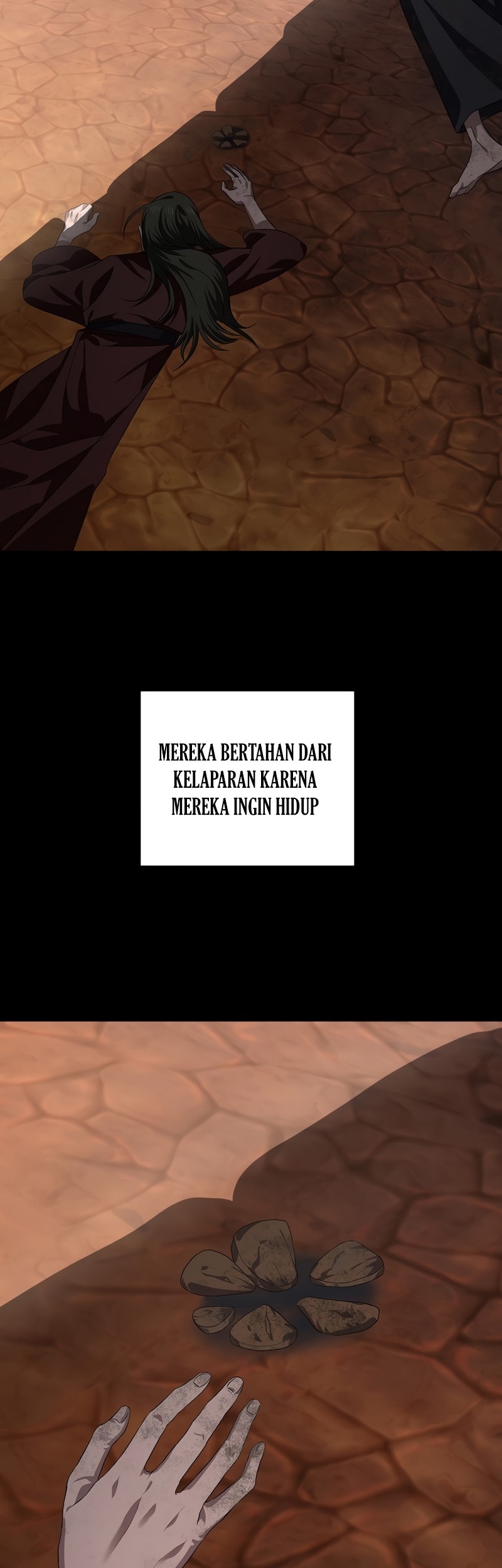 SSS-Class Suicide Hunter Chapter 66 Gambar 57