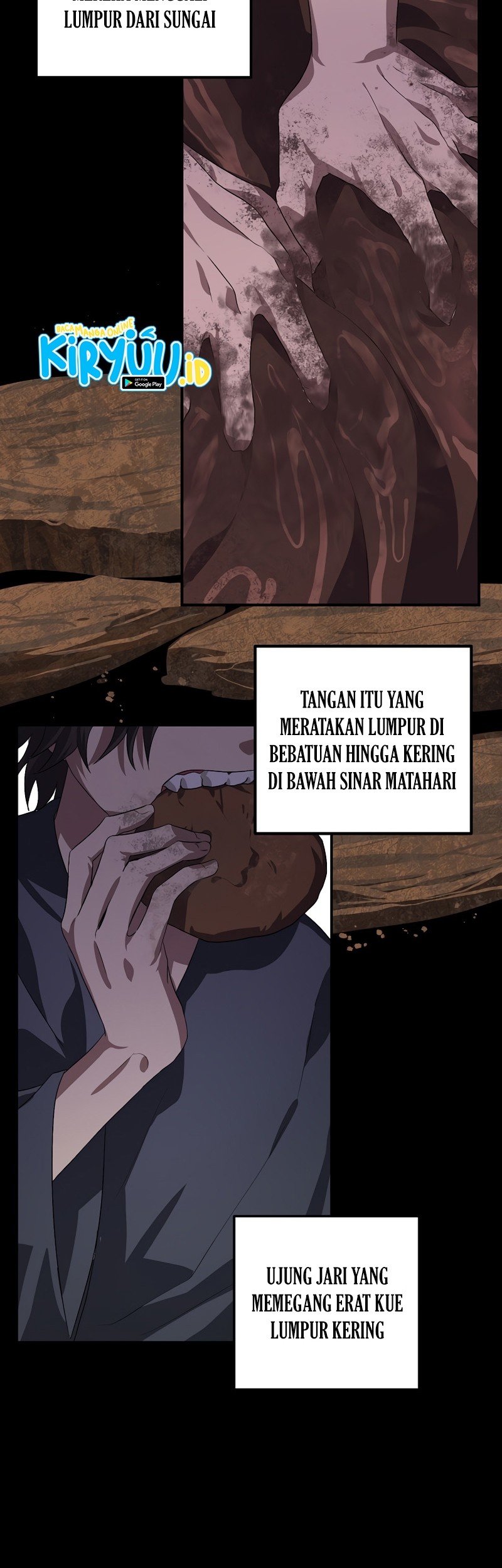 SSS-Class Suicide Hunter Chapter 66 Gambar 59