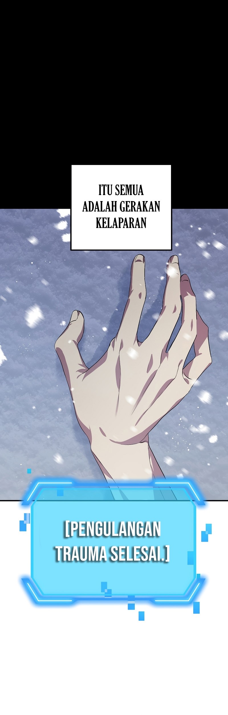 SSS-Class Suicide Hunter Chapter 66 Gambar 60