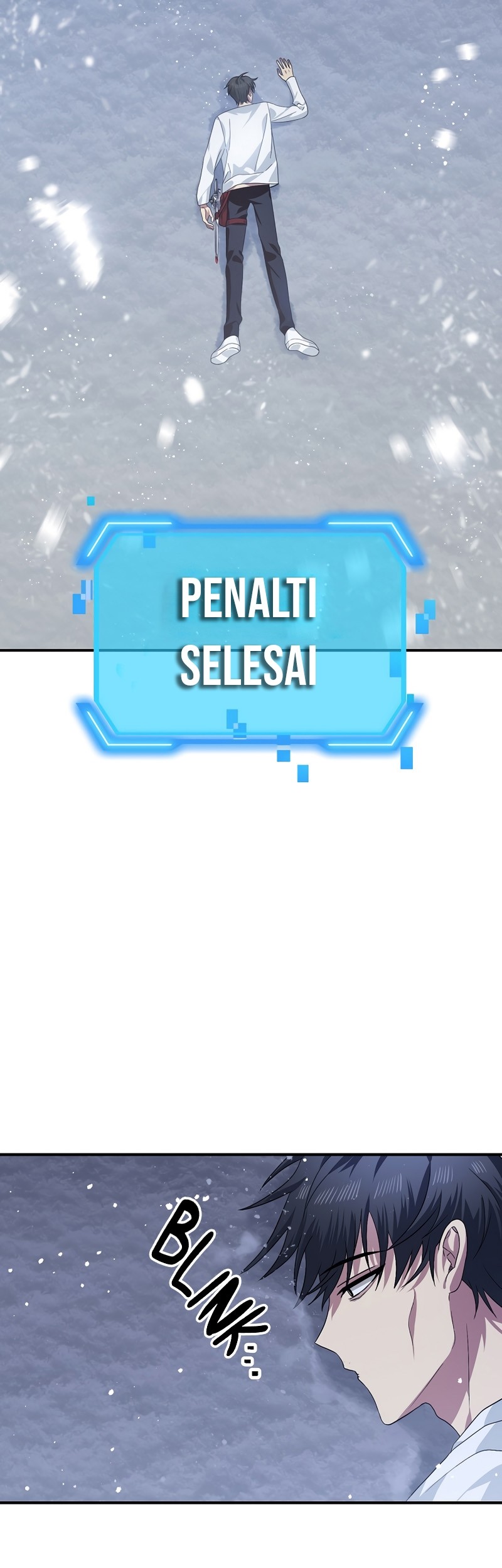 SSS-Class Suicide Hunter Chapter 66 Gambar 62