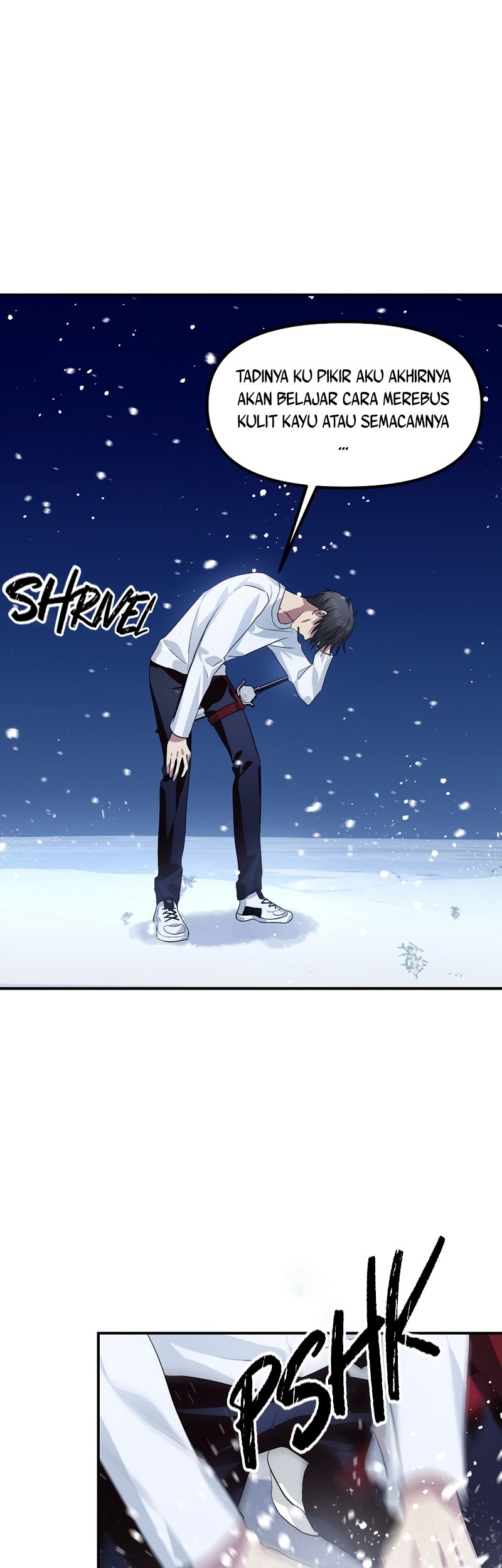 SSS-Class Suicide Hunter Chapter 66 Gambar 63