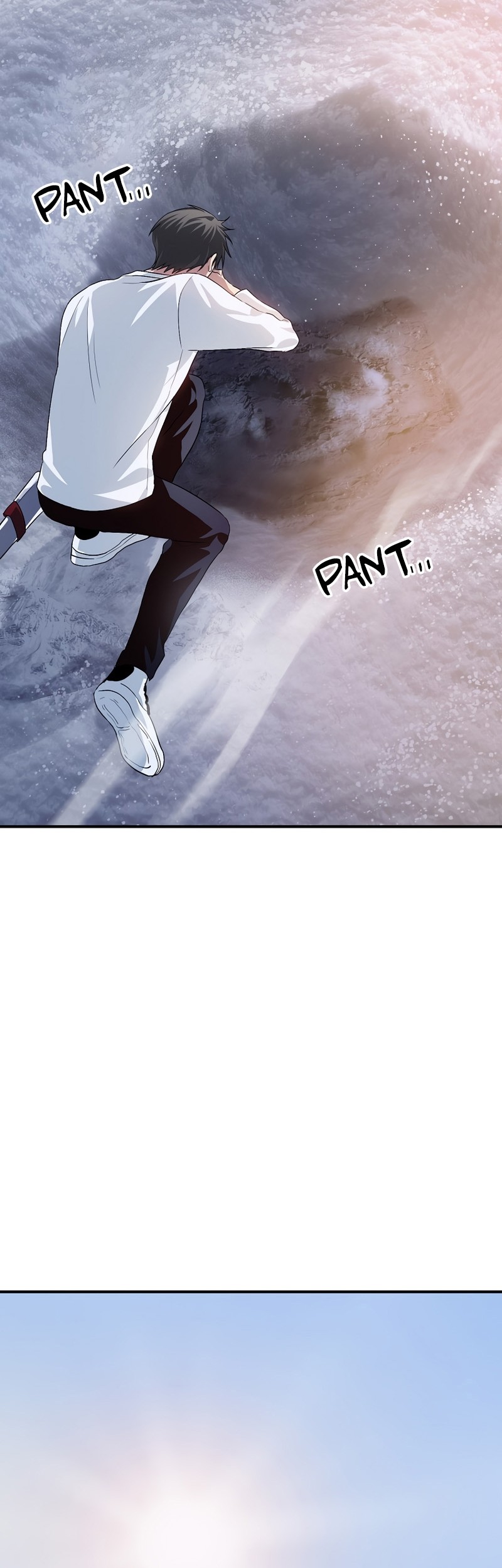 SSS-Class Suicide Hunter Chapter 66 Gambar 66