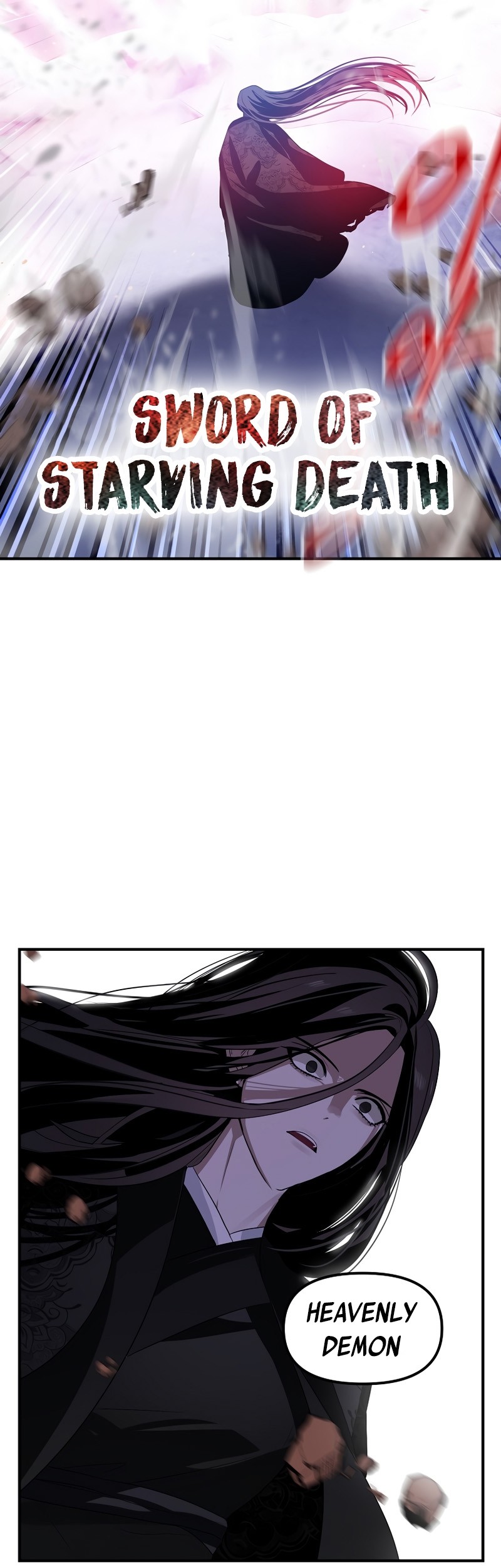 SSS-Class Suicide Hunter Chapter 66 Gambar 86