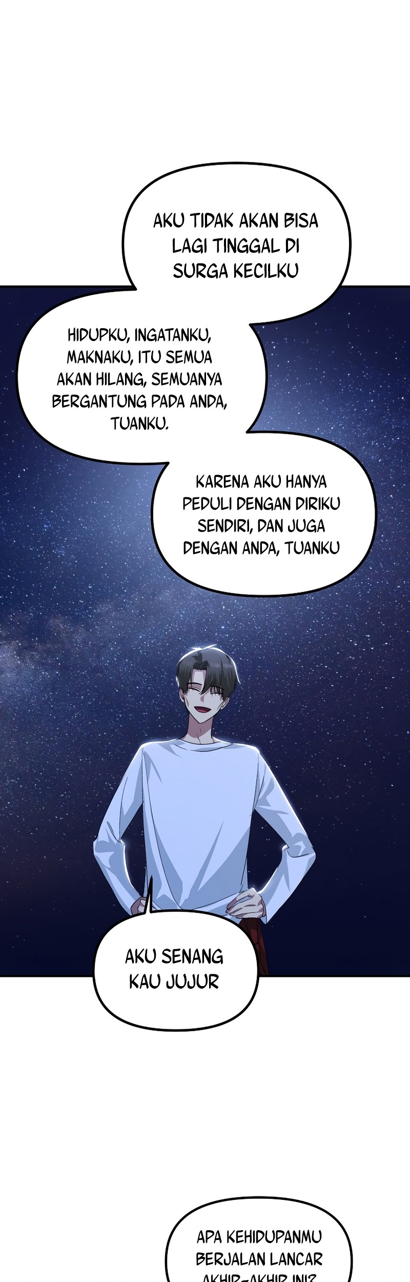 SSS-Class Suicide Hunter Chapter 66 Gambar 5