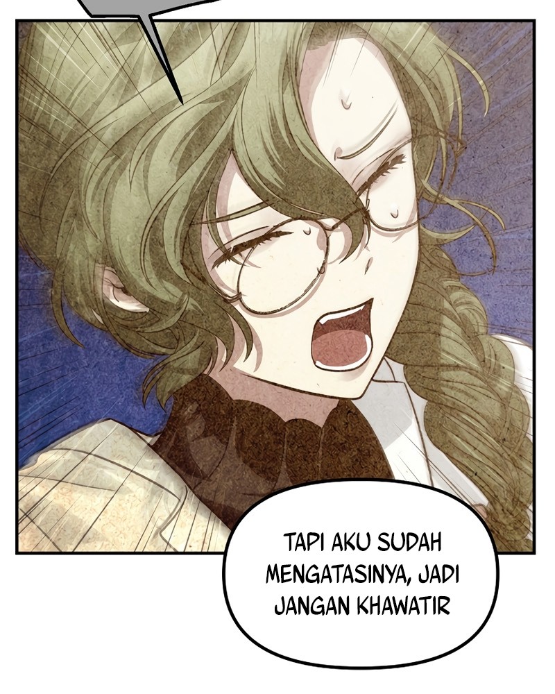 SSS-Class Suicide Hunter Chapter 66 Gambar 13
