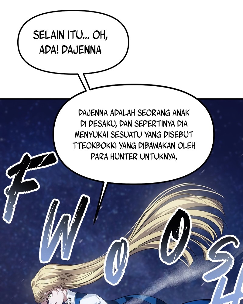 SSS-Class Suicide Hunter Chapter 66 Gambar 16