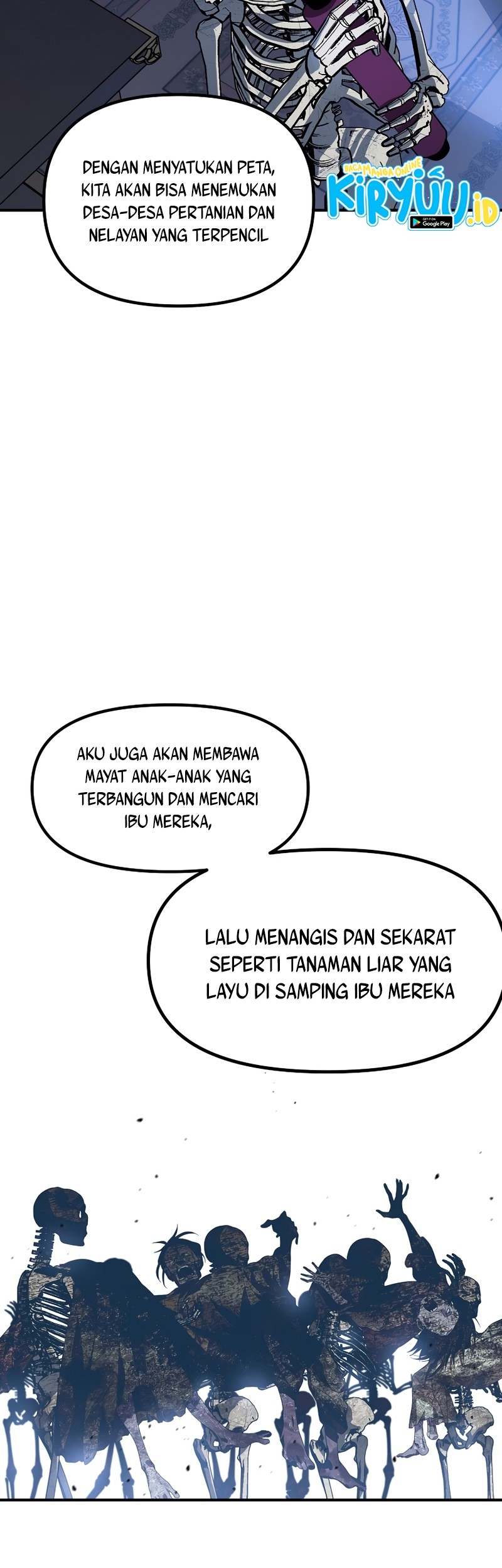 SSS-Class Suicide Hunter Chapter 66 Gambar 23