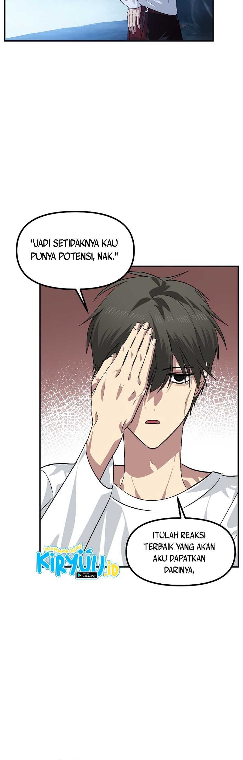 SSS-Class Suicide Hunter Chapter 65 Gambar 44