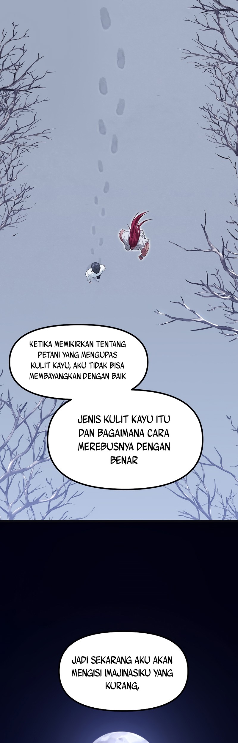 SSS-Class Suicide Hunter Chapter 65 Gambar 49