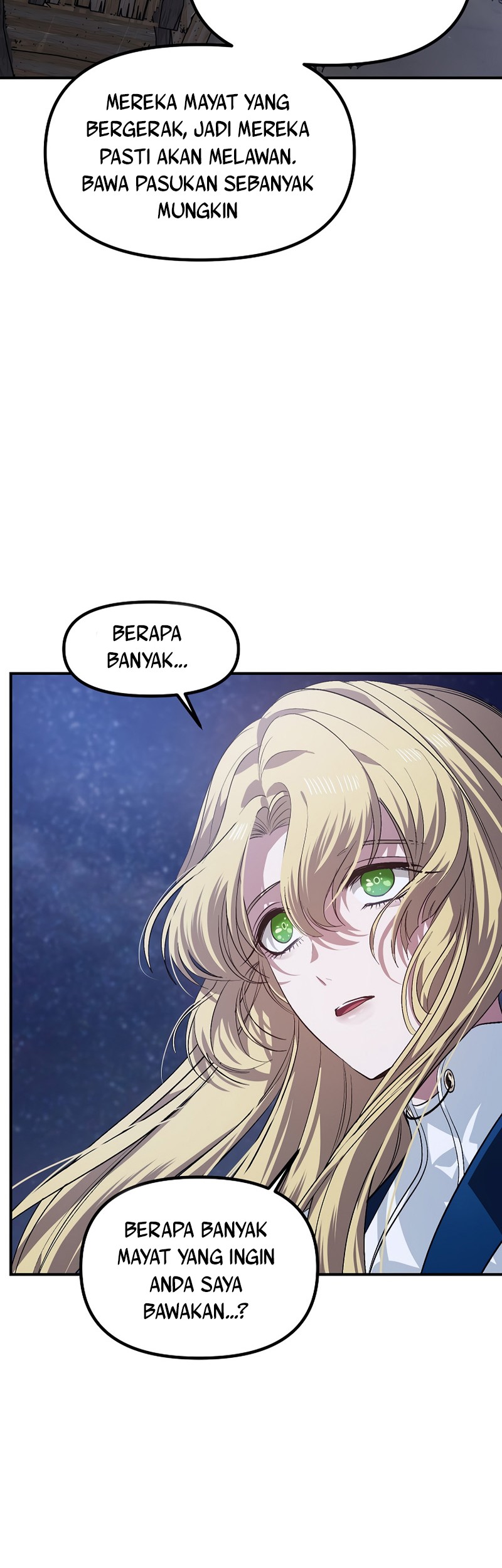 SSS-Class Suicide Hunter Chapter 65 Gambar 55