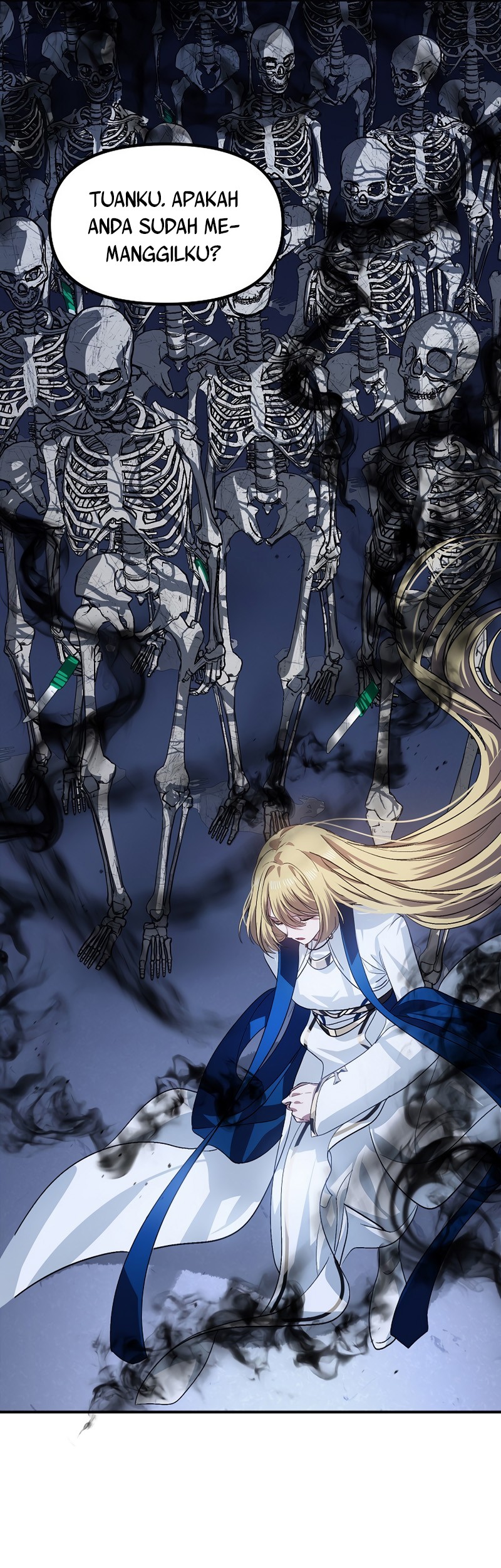 SSS-Class Suicide Hunter Chapter 65 Gambar 52