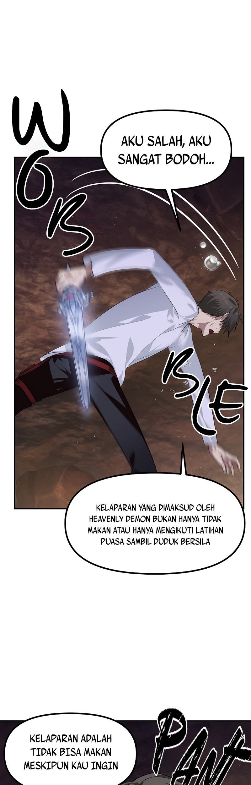 SSS-Class Suicide Hunter Chapter 65 Gambar 7