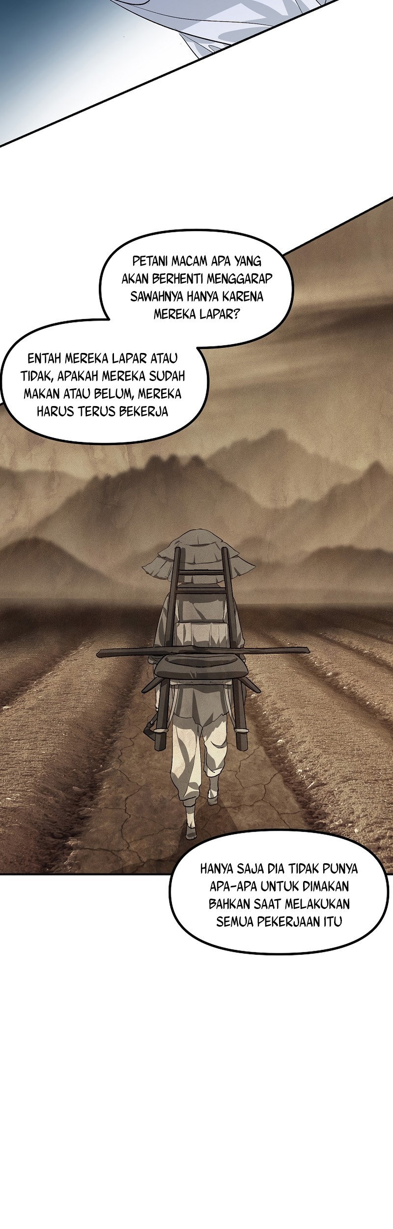 SSS-Class Suicide Hunter Chapter 65 Gambar 9