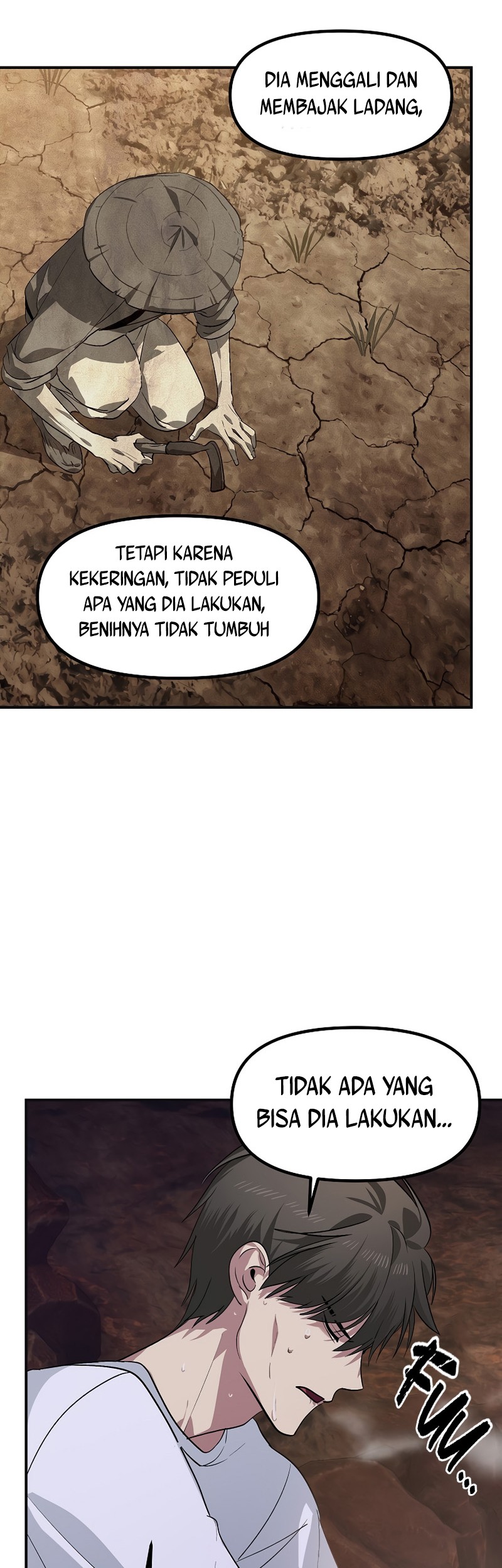 SSS-Class Suicide Hunter Chapter 65 Gambar 10
