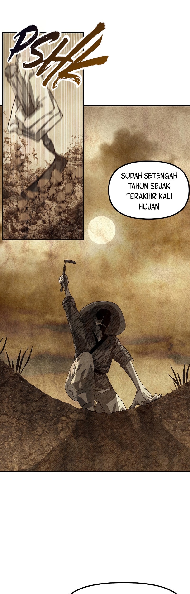 SSS-Class Suicide Hunter Chapter 65 Gambar 12