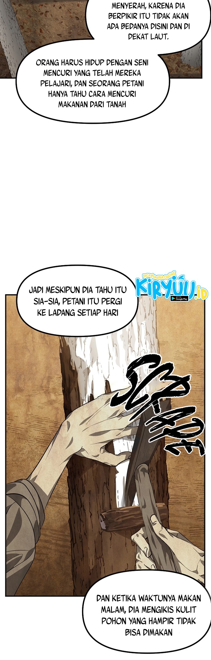 SSS-Class Suicide Hunter Chapter 65 Gambar 14