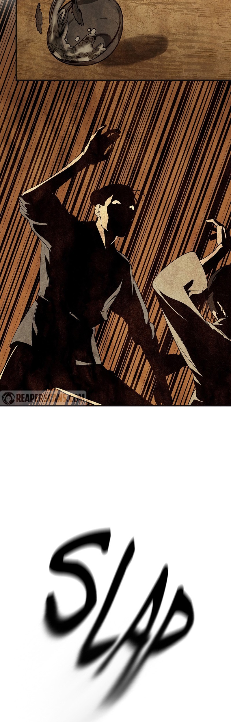 SSS-Class Suicide Hunter Chapter 65 Gambar 20