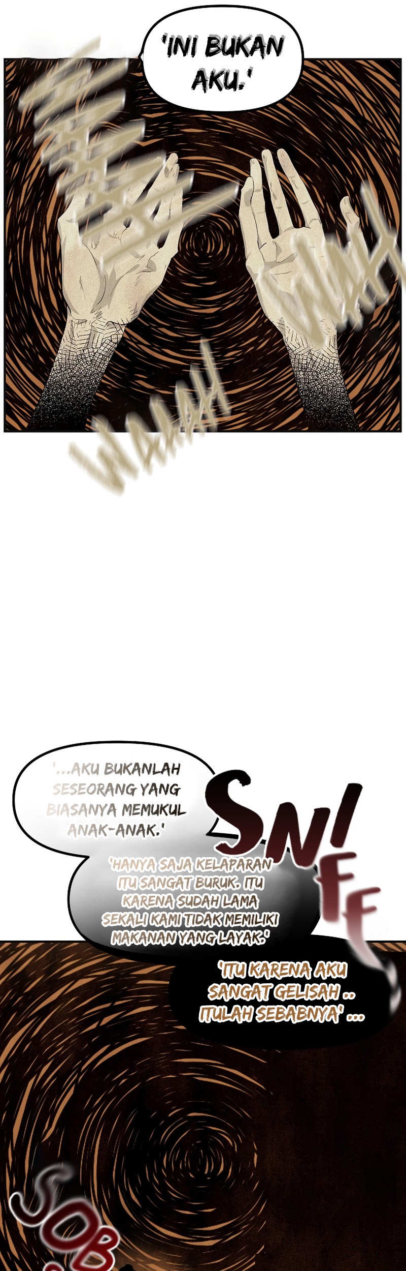 SSS-Class Suicide Hunter Chapter 65 Gambar 22