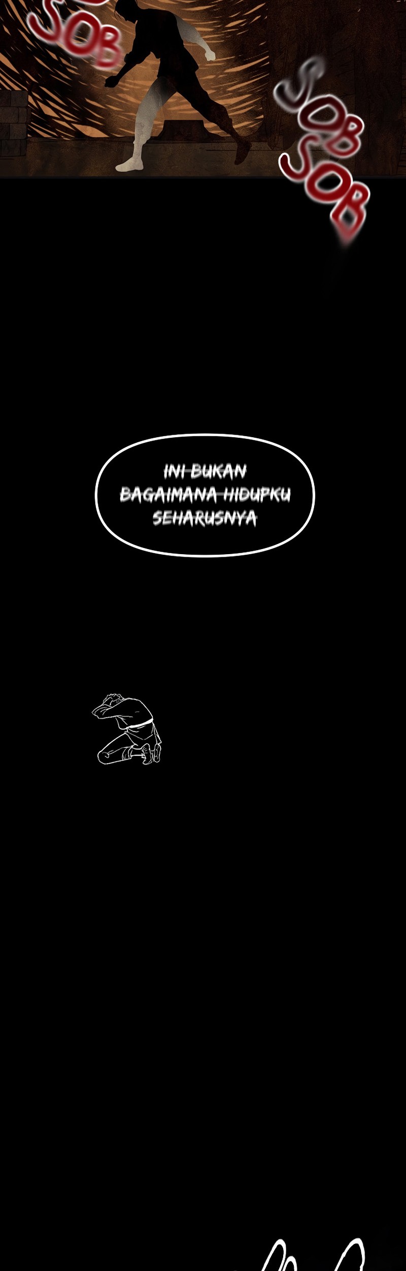 SSS-Class Suicide Hunter Chapter 65 Gambar 23