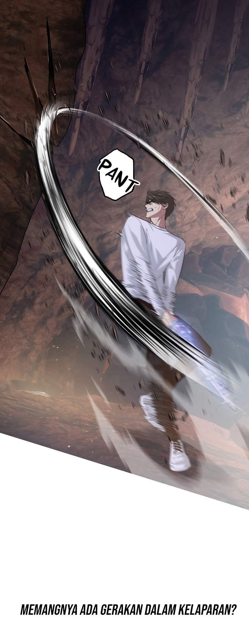 SSS-Class Suicide Hunter Chapter 65 Gambar 26