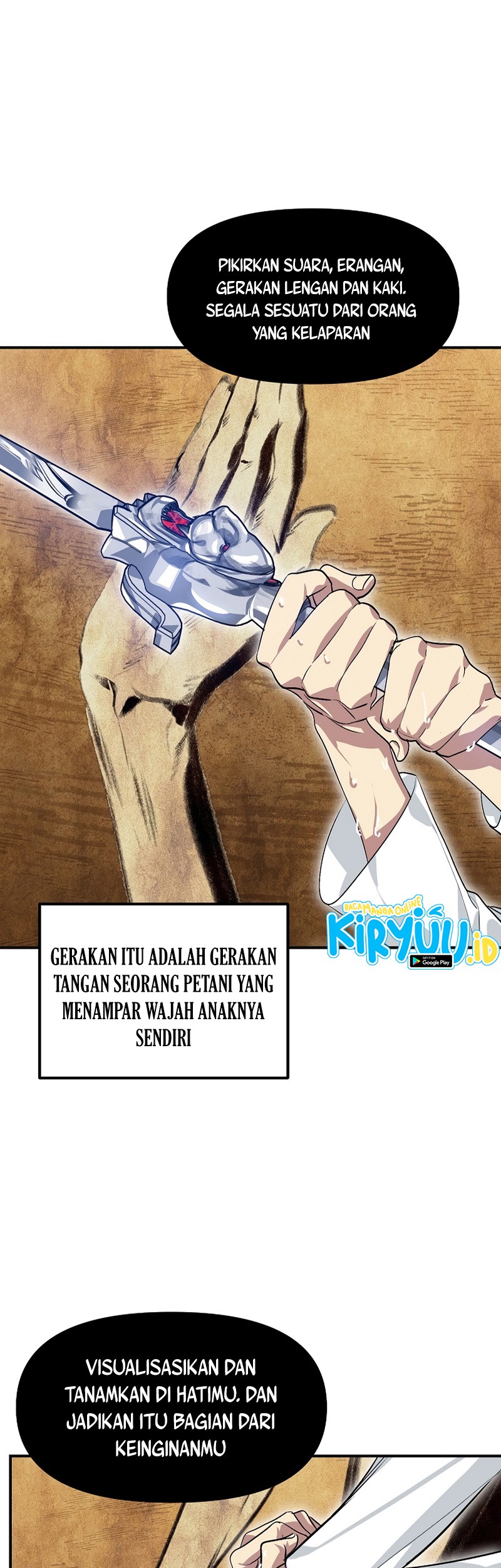 SSS-Class Suicide Hunter Chapter 65 Gambar 29