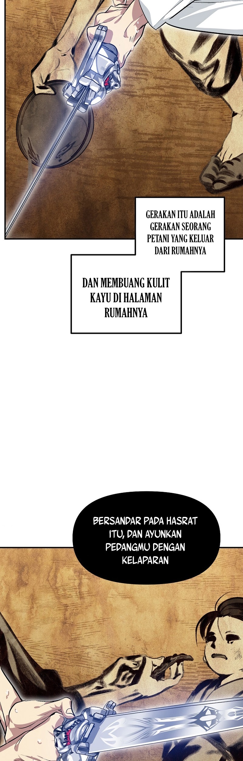 SSS-Class Suicide Hunter Chapter 65 Gambar 30