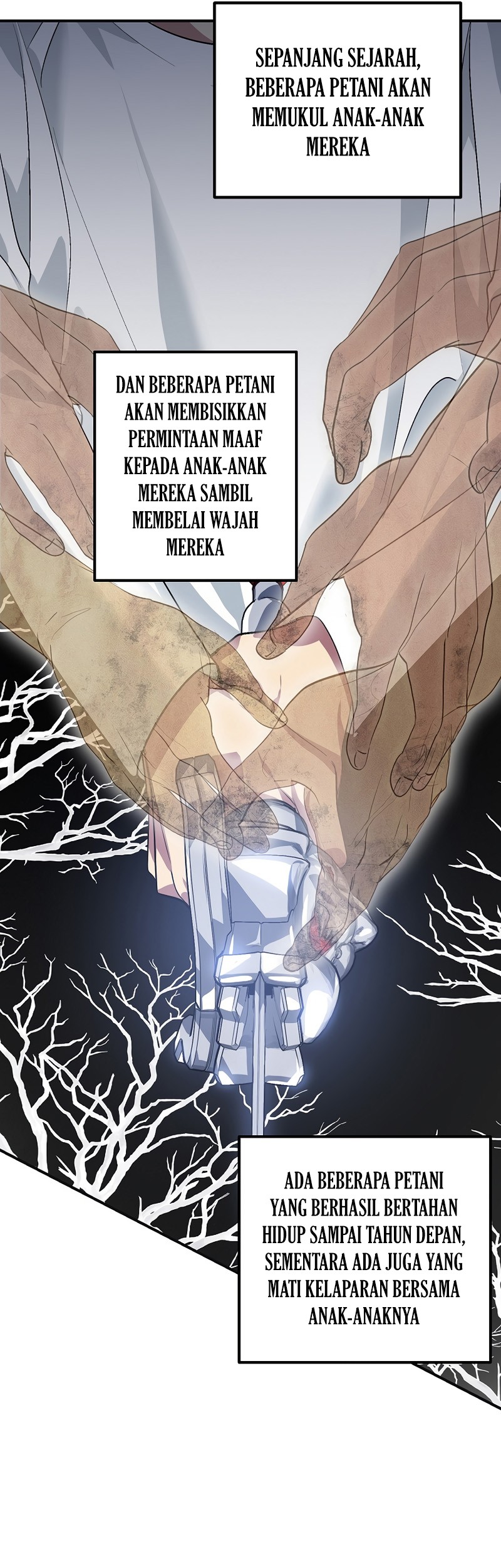 SSS-Class Suicide Hunter Chapter 65 Gambar 32