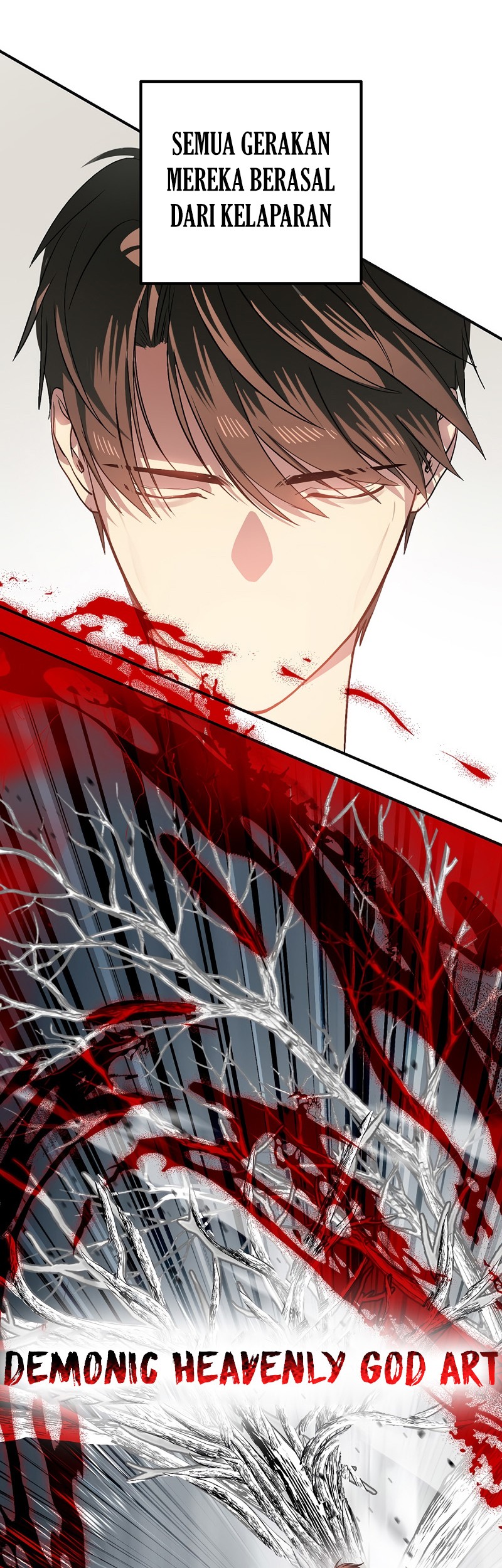 SSS-Class Suicide Hunter Chapter 65 Gambar 33