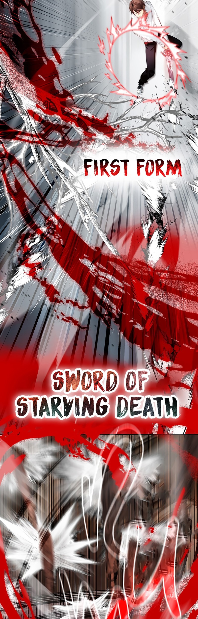 SSS-Class Suicide Hunter Chapter 65 Gambar 34