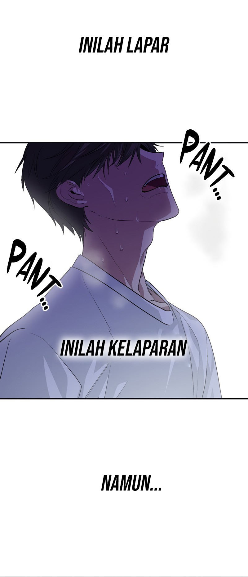 SSS-Class Suicide Hunter Chapter 65 Gambar 36