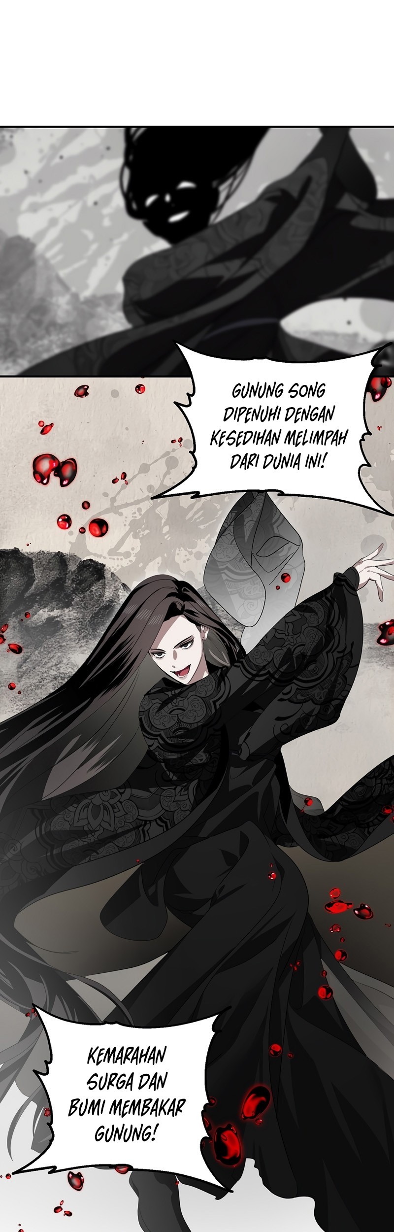 SSS-Class Suicide Hunter Chapter 74 Gambar 38