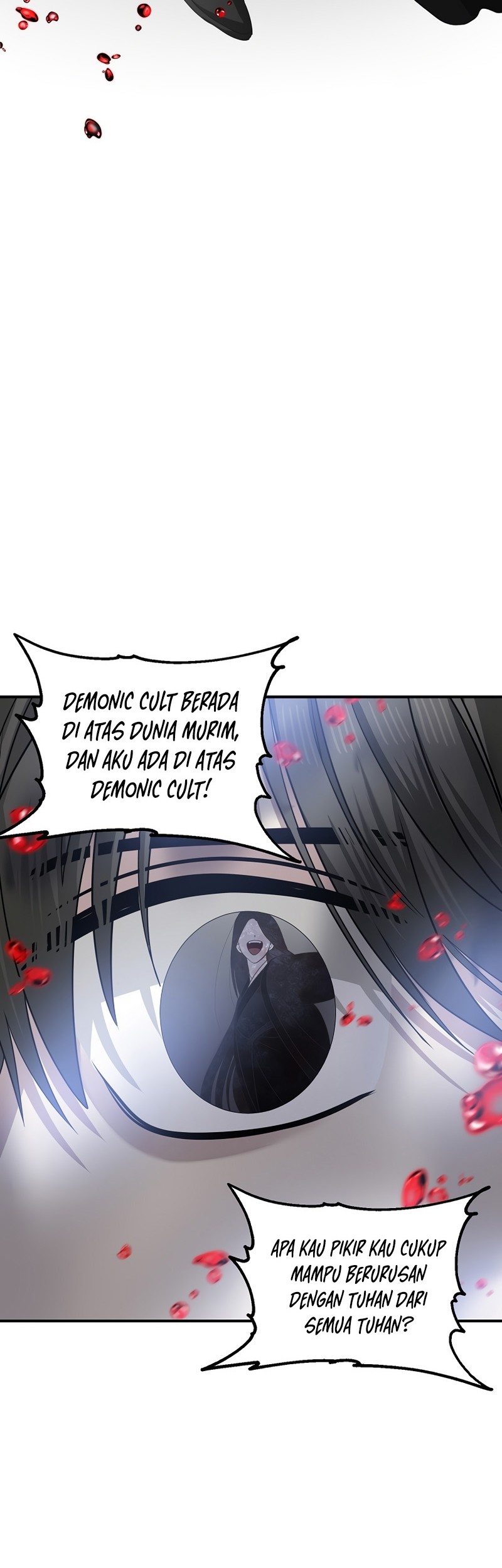 SSS-Class Suicide Hunter Chapter 74 Gambar 39