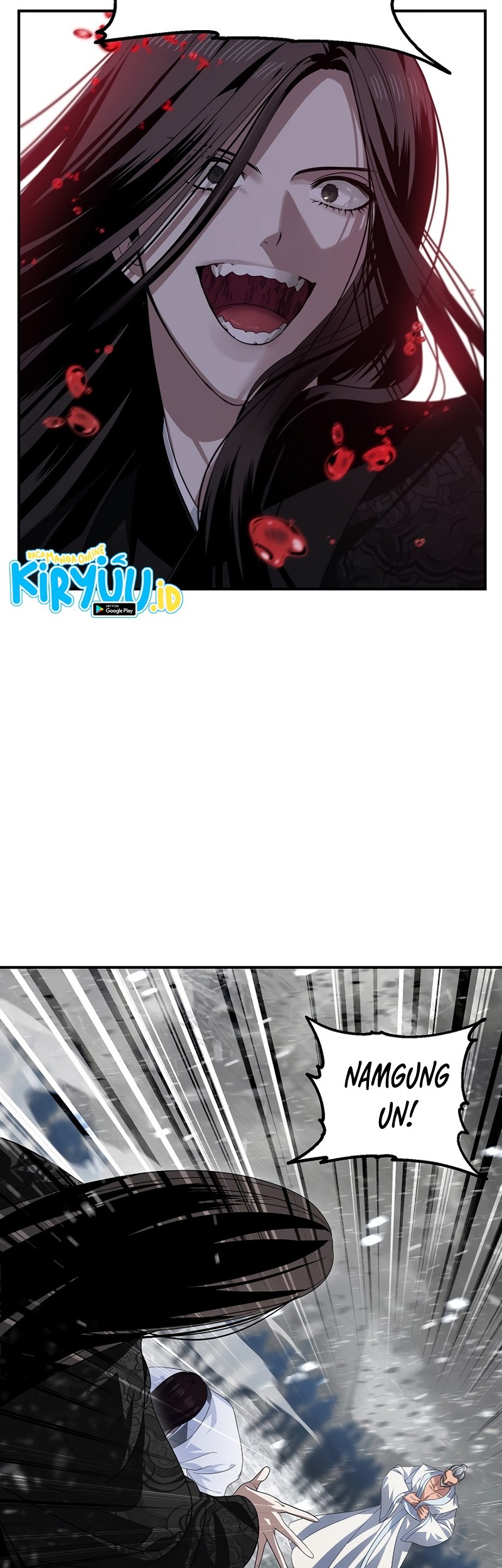 SSS-Class Suicide Hunter Chapter 74 Gambar 41