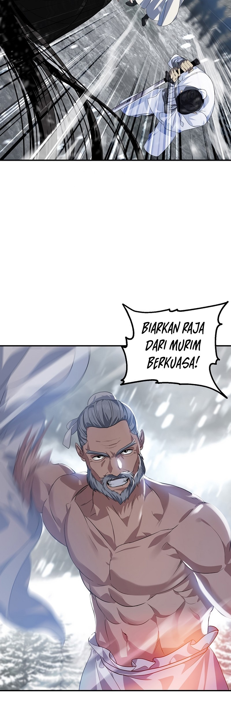 SSS-Class Suicide Hunter Chapter 74 Gambar 42