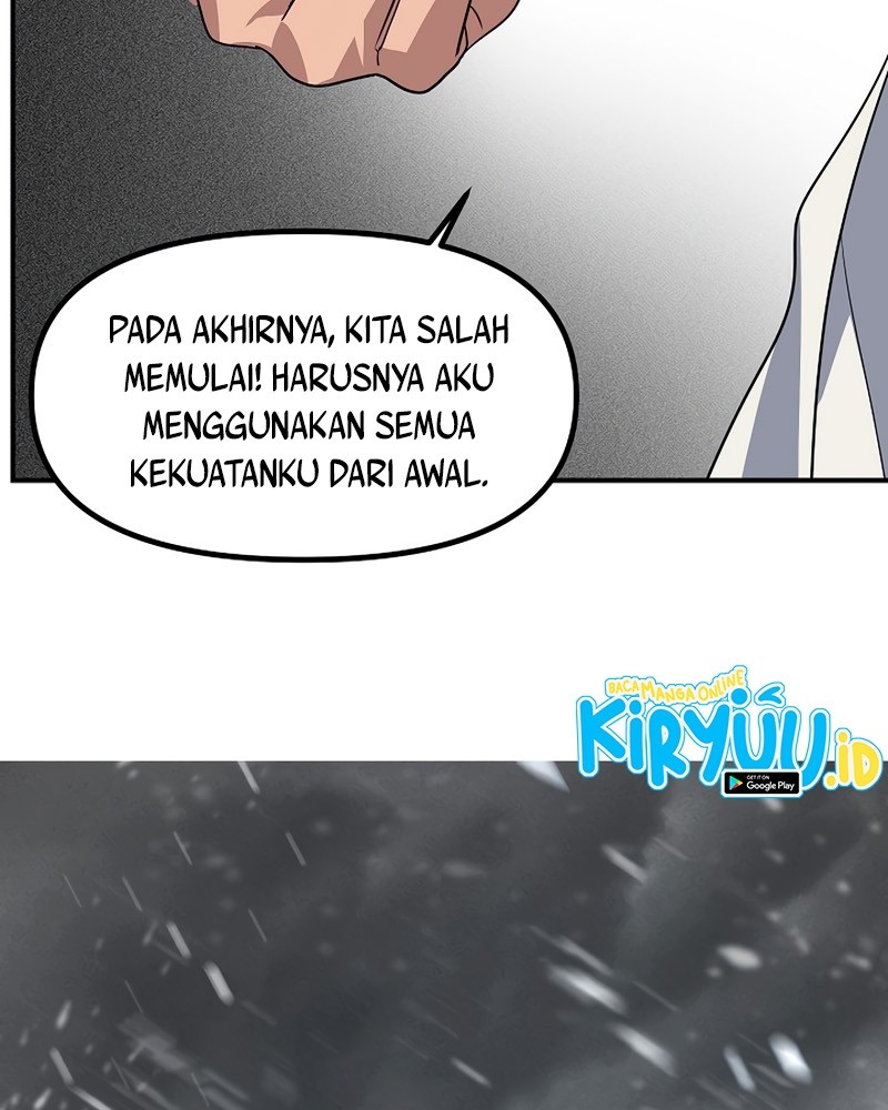 SSS-Class Suicide Hunter Chapter 74 Gambar 46