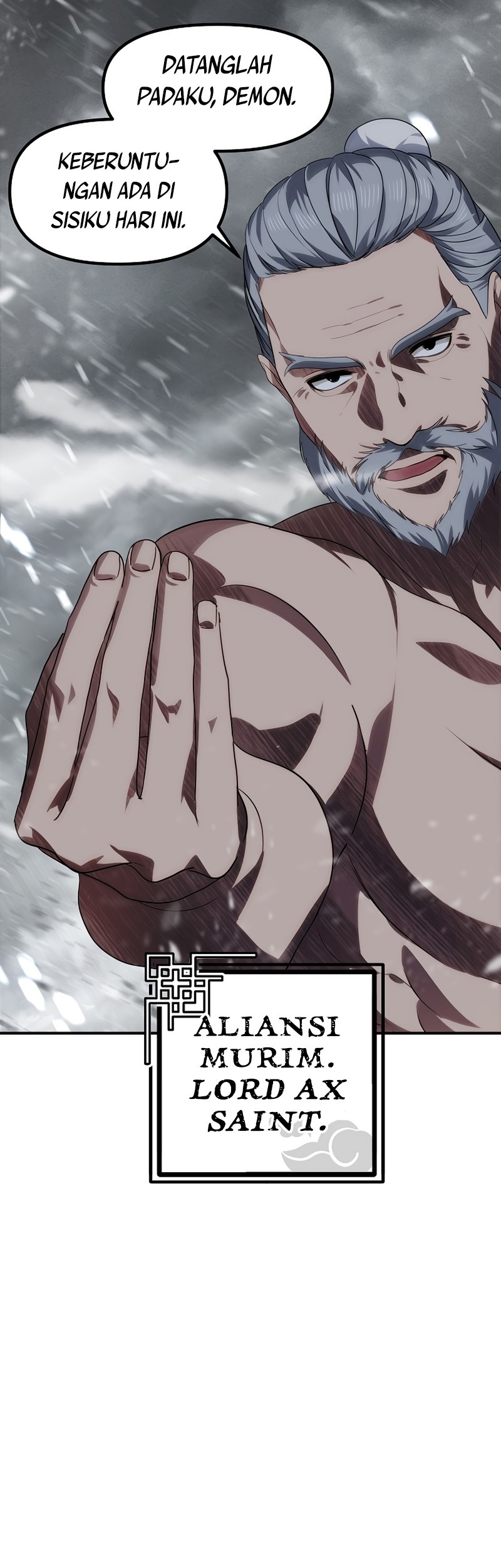 SSS-Class Suicide Hunter Chapter 74 Gambar 47